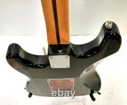 2025 Fender STRATOCASTER'70s Classic Vibe Canadian Maple Neck Strat ST LOOK