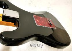 2025 Fender STRATOCASTER'70s Classic Vibe Canadian Maple Neck Strat ST LOOK