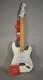 2026 Fender Limited Edition Player Ii Stratocaster Polar White Maple
