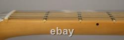 2026 Fender Limited Edition Player II Stratocaster Polar White Maple