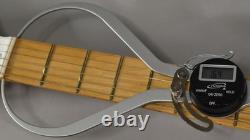 2026 Fender Limited Edition Player II Stratocaster Polar White Maple