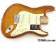 22 American Performer Fender Stratocaster Strat Loaded Body Usa Honeyburst