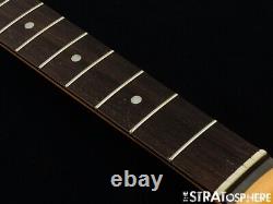 22 Fender American Original 60s Strat NECK + TUNERS Stratocaster Rosewood C