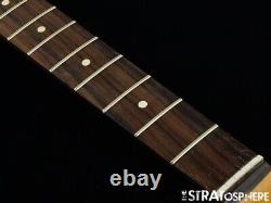 22 Fender ROBERT CRAY Strat NECK & TUNERS'61 Stratocaster RW Rosewood 1961