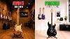 5 Worst And 5 Best Stratocaster You Can Buy