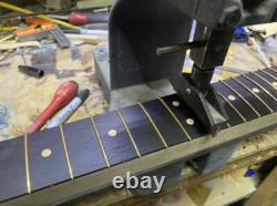 50's & 60's Stratocaster -Tele neck To Order vintage Fender specs custom order