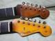 62 Stratocaster Neck To Order Vintage Fender Specs Custom Order Heavy Relic