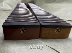 62 Stratocaster neck To Order vintage Fender specs custom order heavy relic