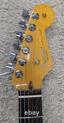 70th Anniversary Fender American Professional II Stratocaster Comet Burst withCase