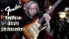 A Premium Strat The Fender American Ultra Ii Stratocaster