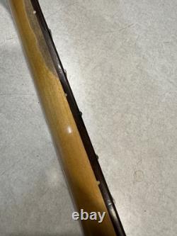 Aftermarket Relic 64/65 Stratocaster Neck 100% Nitro