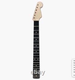 Allparts Licensed By Fender SEO Replacement Neck For Stratocaster