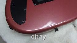Almost Mint Vintage 1986 MIJ Fender ST 551 Boxer Contemporary Stratocaster withcse