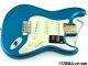 American Performer Fender Stratocaster Strat Loaded Body Usa Lake Placid Blue