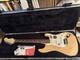 American Series Stratocaster Natural Ash