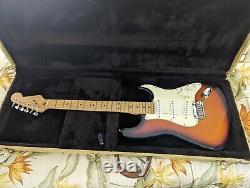 Antique American Made Fender Stratocaster