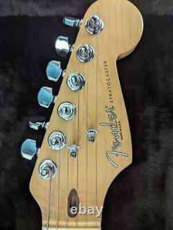 Antique American Made Fender Stratocaster