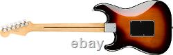 Authorized! Floyd Rose Fender Player Stratocaster HSS Alder Body MIM Sunburst