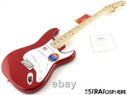 BSTOCK Fender Eric Clapton Stratocaster ELECTRIC GUITAR, $60 OFF SALE