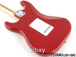 BSTOCK Fender Eric Clapton Stratocaster ELECTRIC GUITAR, $60 OFF SALE