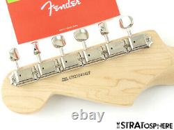 BSTOCK Fender Eric Clapton Stratocaster ELECTRIC GUITAR, $60 OFF SALE