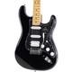 Brand New Fender Player Ii Modified Stratocaster Hss Dusk