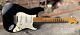 Cm Custom 1957 Stratocaster Relic A La Custom Shop Fender Nachocaster Nash S-57