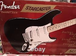 China New Box Fender Standard Amp Sp-10 accessories Stratocaster 6 String