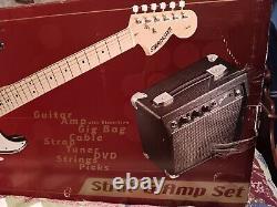 China New Box Fender Standard Amp Sp-10 accessories Stratocaster 6 String