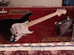 China New Box Fender Standard Amp Sp-10 accessories Stratocaster 6 String