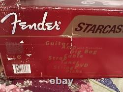 China New Box Fender Standard Amp Sp-10 accessories Stratocaster 6 String