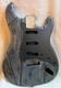 Custom Carved Barn Caster Stratocaster Guitar Project Body Us Fender Specs Strat