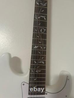 Custom HSS Stratocaster Guitar Electric Guitar