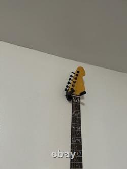 Custom HSS Stratocaster Guitar Electric Guitar