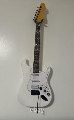 Custom HSS Stratocaster Guitar Electric Guitar