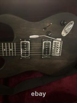 Custom Handmade Stratocaster Electric Guitar with P90's