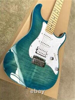 Custom Professional Electric Guitar