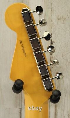 DEMO Fender American Professional Classic Stratocaster 3-Color Sunburst (275) DEMO Fender American Professional Classic Stratocaster 3-Color Sunburst (275)