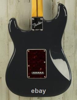 DEMO Fender American Professional Classic Stratocaster Faded Black (849)