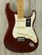 Demo Fender Player Ii Stratocaster Transparent Mocha Burst (657)