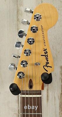 DEMO Fender Standard Stratocaster 3-Color Sunburst (424)