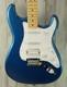 Demo Fender Standard Stratocaster Hss Aqua Marine Metallic (166)