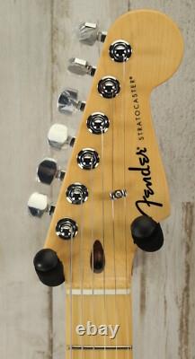 DEMO Fender Standard Stratocaster HSS Aqua Marine Metallic (166)