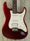 Demo Fender Standard Stratocaster Hss Candy Cola (426)