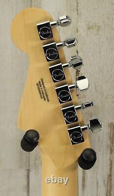 DEMO Fender Standard Stratocaster HSS Candy Cola (426)