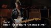 Exploring The Lincoln Brewster Stratocaster Artist Signature Series Fender