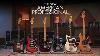 Exploring The New American Professional Fender
