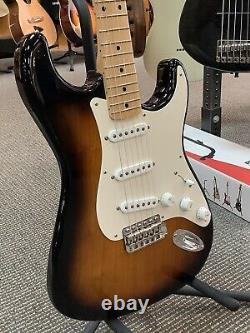 FENDER 60th anniversary Stratocaster 1954 NOS (NEW OLD STOCK)