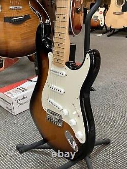 FENDER 60th anniversary Stratocaster 1954 NOS (NEW OLD STOCK)