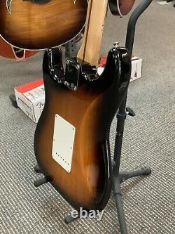 FENDER 60th anniversary Stratocaster 1954 NOS (NEW OLD STOCK)